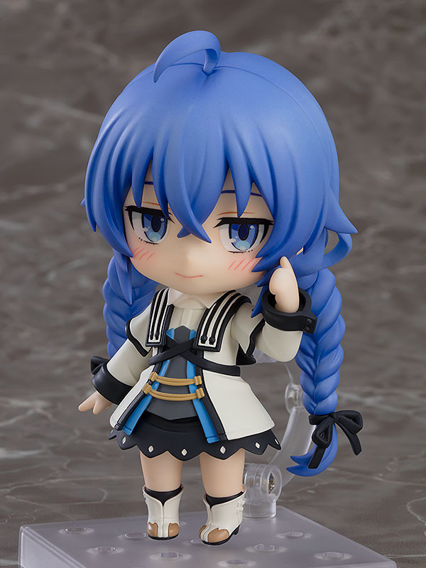 Nendoroid Roxy Migurdia (Mushoku Tensei: Jobless Reincarnation) - 4