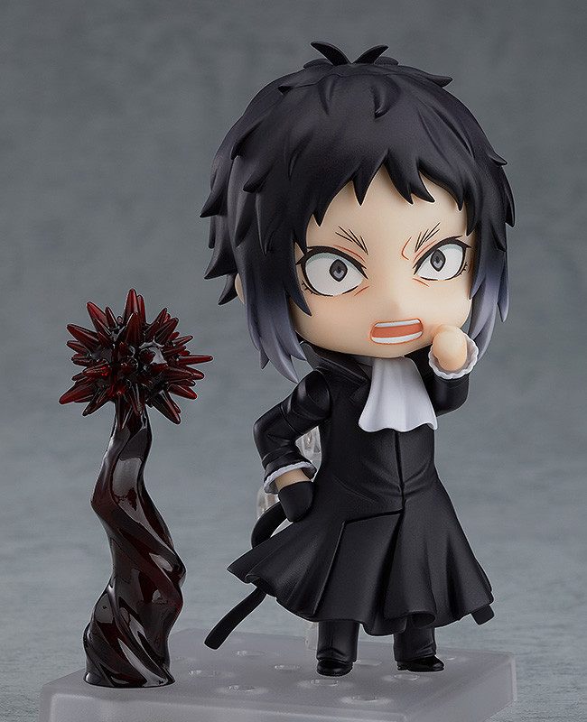 Nendoroid Ryunosuke Akutagawa (Bungo Stray Dogs) - 4
