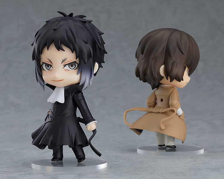 Nendoroid Ryunosuke Akutagawa (Bungo Stray Dogs) - 5