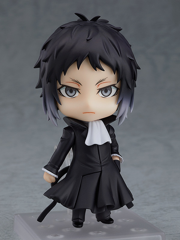 Nendoroid Ryunosuke Akutagawa (Bungo Stray Dogs)