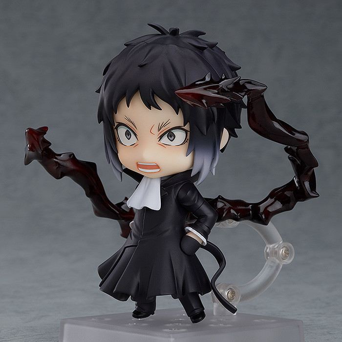 Nendoroid Ryunosuke Akutagawa (Bungo Stray Dogs) - 3