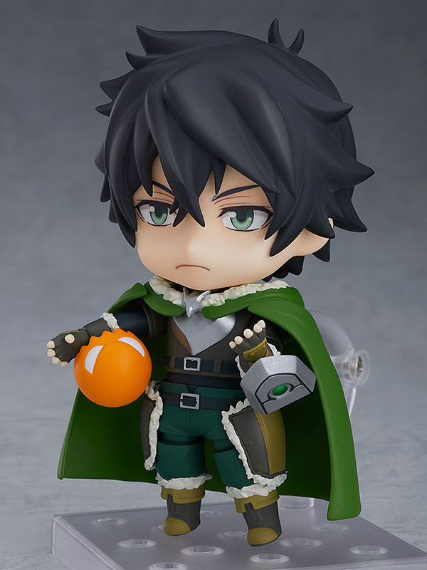 Nendoroid Shield Hero (The Rising of the Shield Hero) - 5