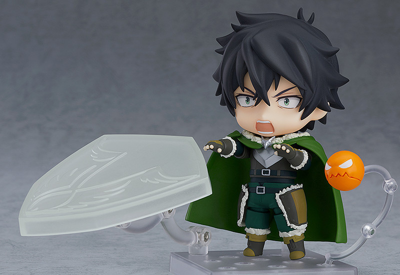 Nendoroid Shield Hero (The Rising of the Shield Hero) - 4