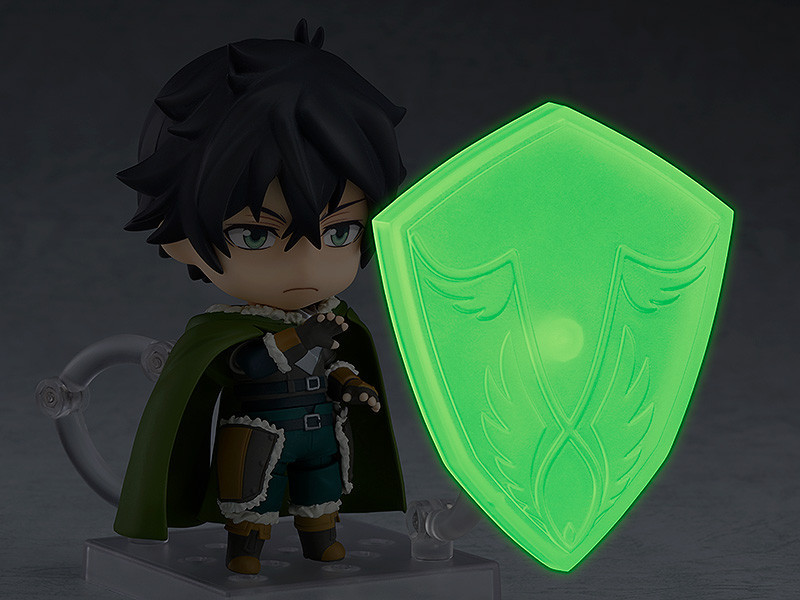Nendoroid Shield Hero (The Rising of the Shield Hero) - 7