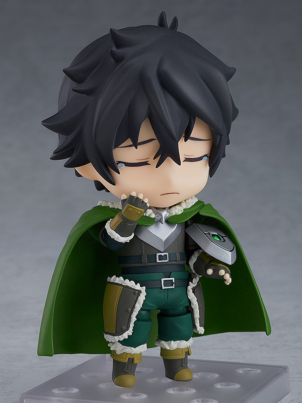 Nendoroid Shield Hero (The Rising of the Shield Hero) - 6