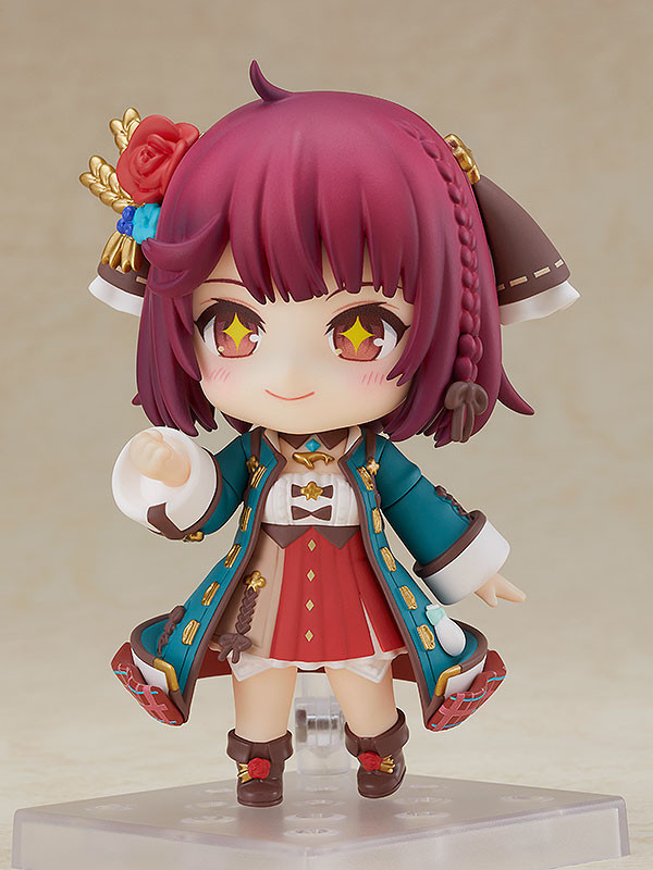 Nendoroid Sophie Neuenmuller (Atelier Sophie 2: The Alchemist of the Mysterious Dream) - 3