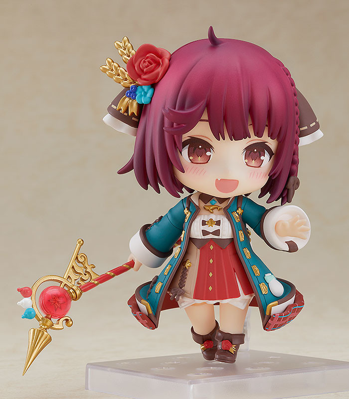 Nendoroid Sophie Neuenmuller (Atelier Sophie 2: The Alchemist of the Mysterious Dream) - 2