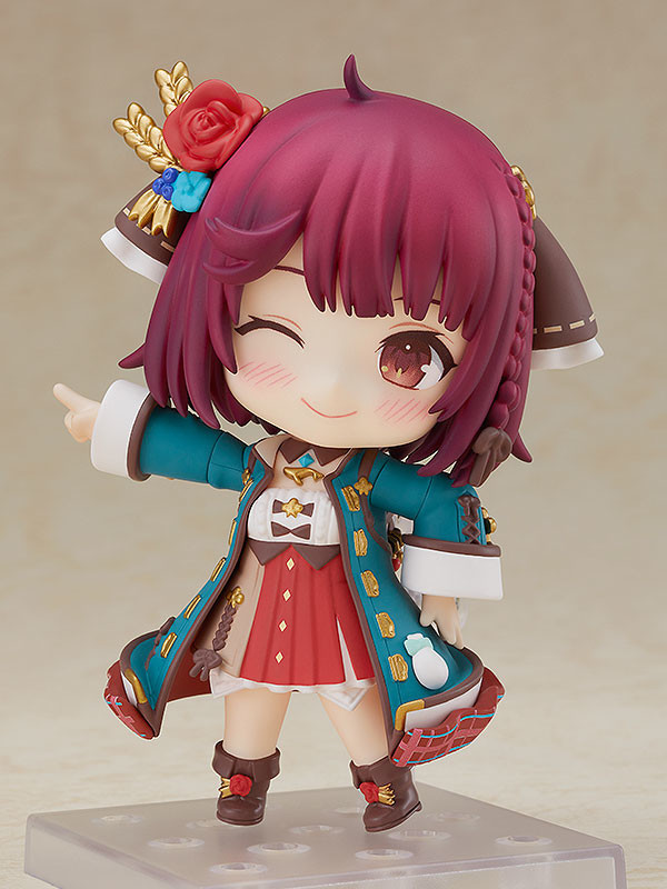 Nendoroid Sophie Neuenmuller (Atelier Sophie 2: The Alchemist of the Mysterious Dream) - 6