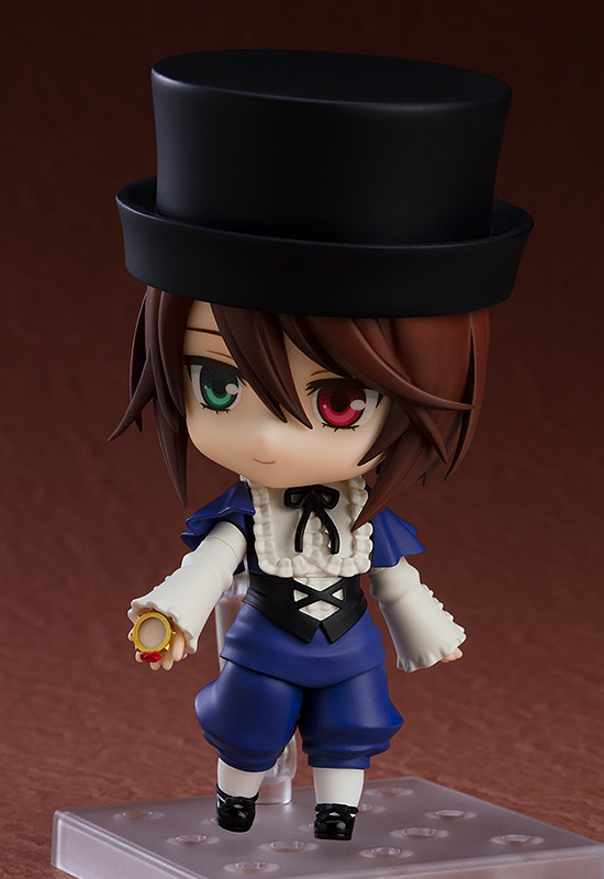 Nendoroid Soseiseki (Rozen Maiden) - 3