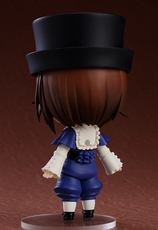 Nendoroid Soseiseki (Rozen Maiden) - 5