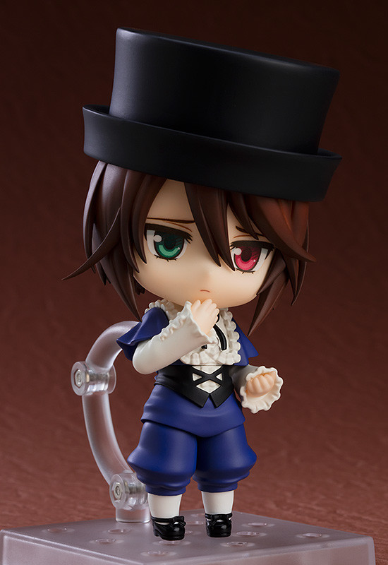 Nendoroid Soseiseki (Rozen Maiden) - 4