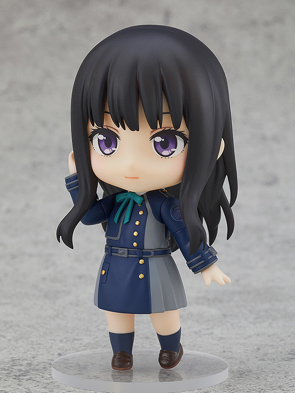Lycoris Recoil - Inoue Takina - Nendoroid (#1956) - 2