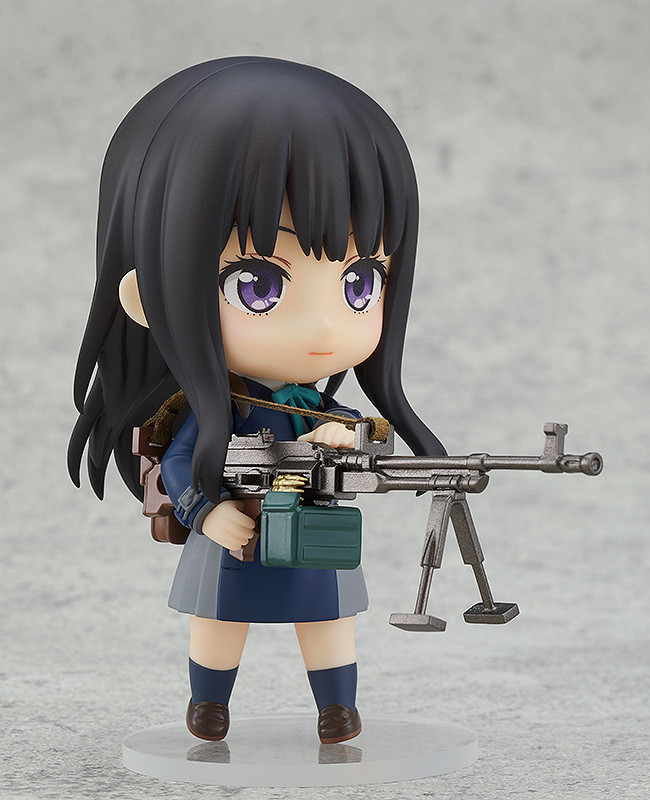 Lycoris Recoil - Inoue Takina - Nendoroid (#1956) - 5