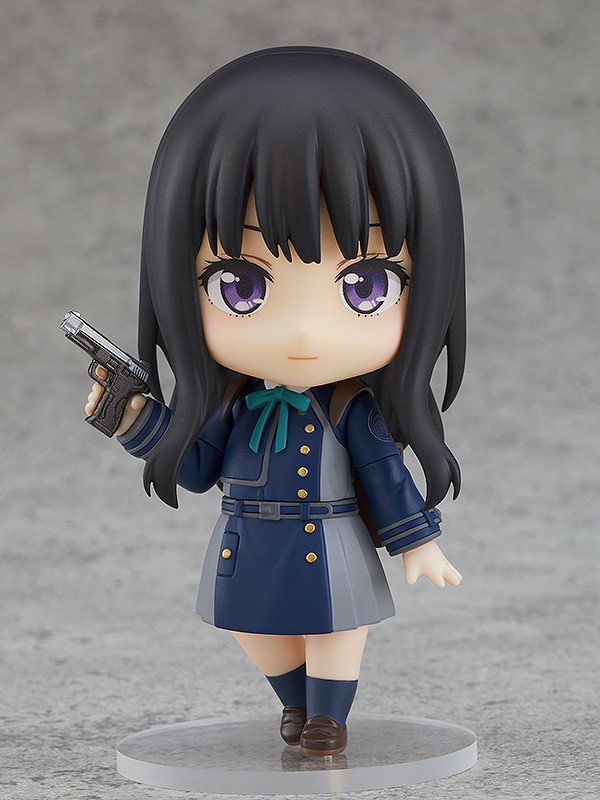 Lycoris Recoil - Inoue Takina - Nendoroid (#1956)