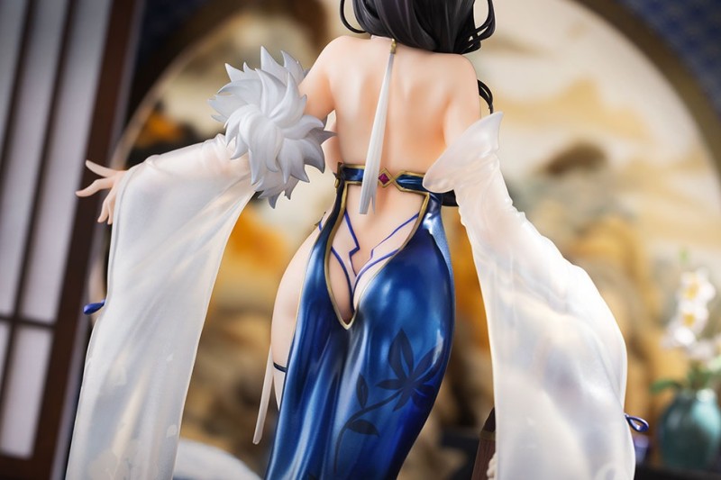 Azur Lane - Ting An - Simplified Ver. - 1/7 - 9