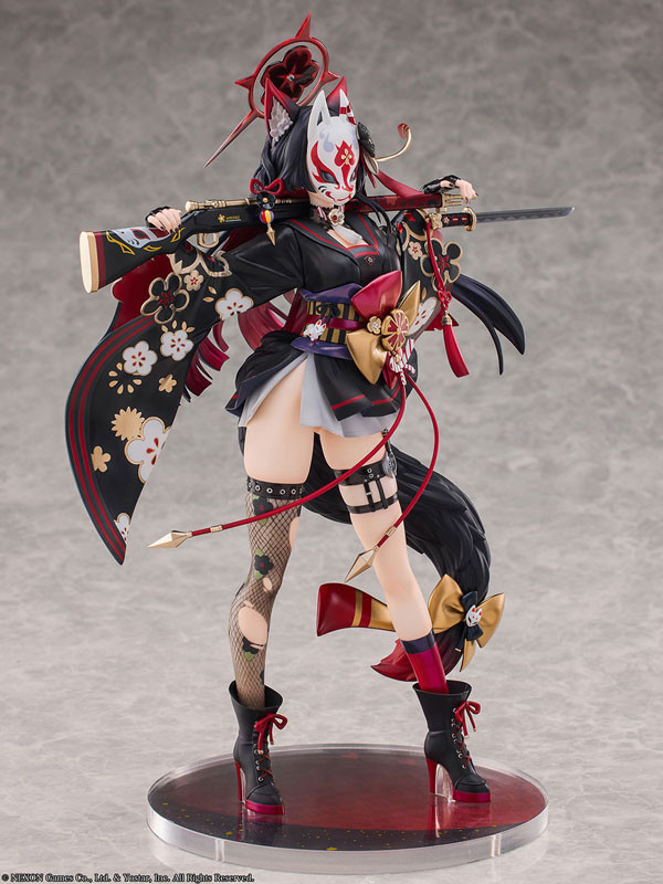 Blue Archive - Kosaka Wakamo - 1/7 - 8