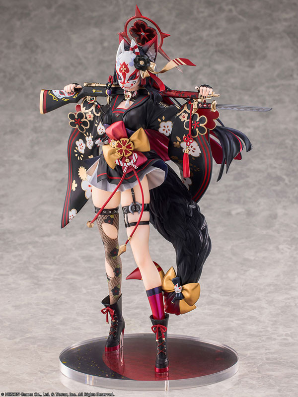 Blue Archive - Kosaka Wakamo - 1/7 - 6