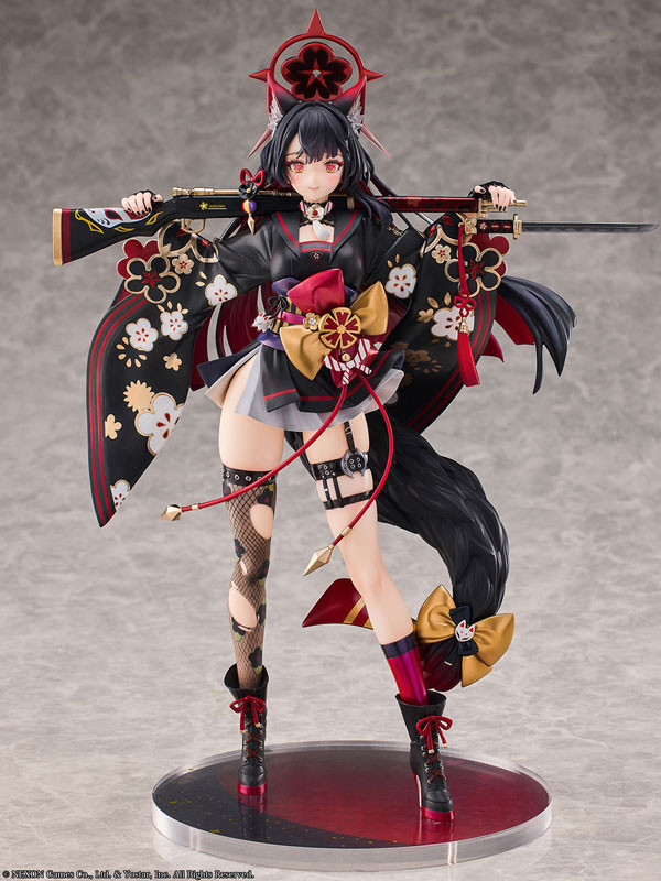 Blue Archive - Kosaka Wakamo - 1/7 - 12