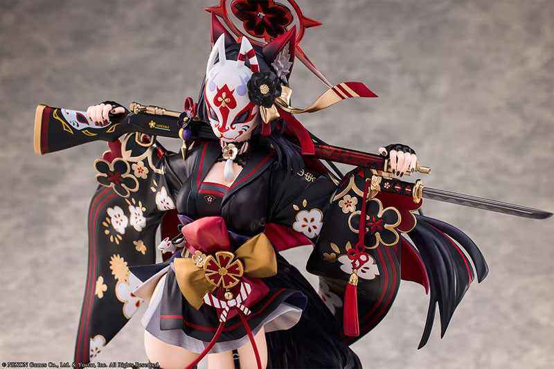 Blue Archive - Kosaka Wakamo - 1/7 - 19