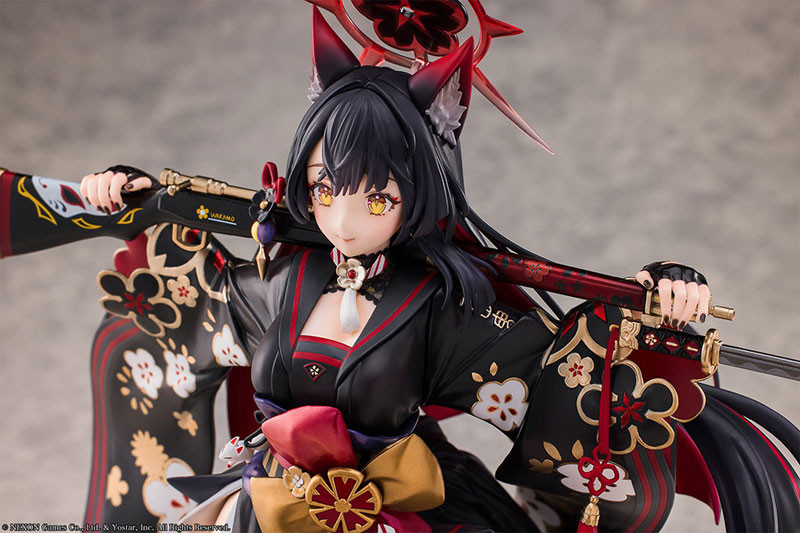 Blue Archive - Kosaka Wakamo - 1/7 - 22