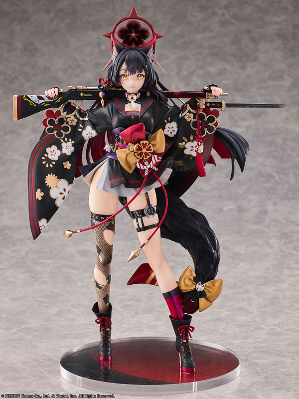 Blue Archive - Kosaka Wakamo - 1/7 - 9