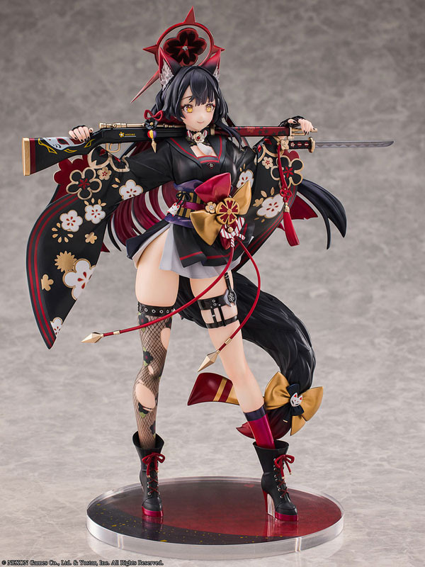 Blue Archive - Kosaka Wakamo - 1/7 - 11