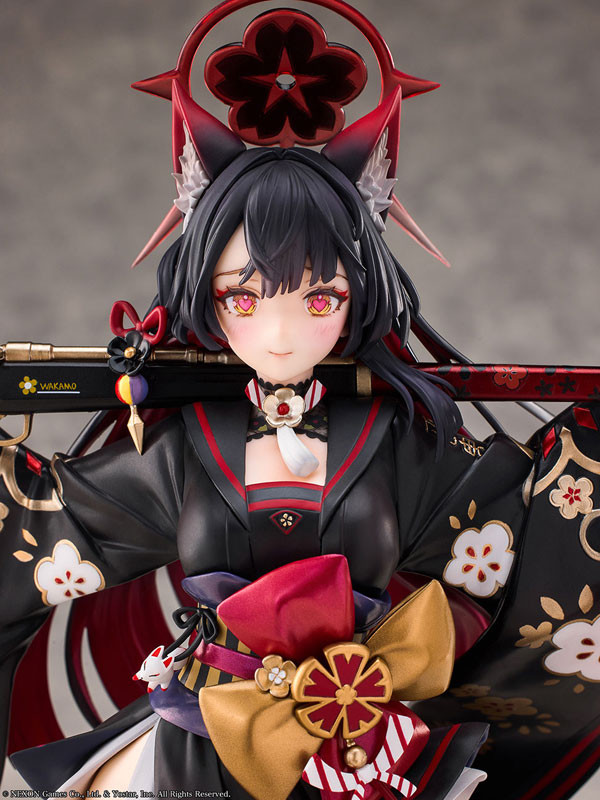 Blue Archive - Kosaka Wakamo - 1/7 - 13