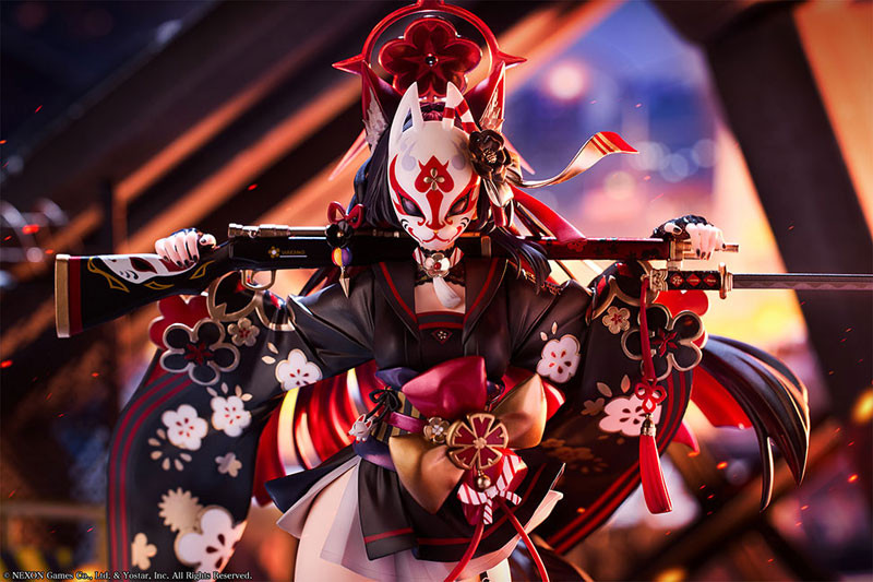 Blue Archive - Kosaka Wakamo - 1/7 - 3