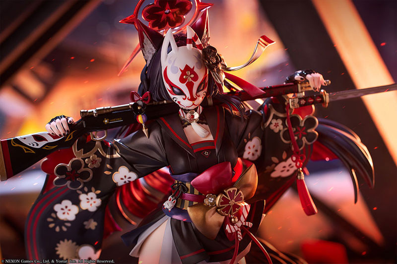 Blue Archive - Kosaka Wakamo - 1/7 - 4