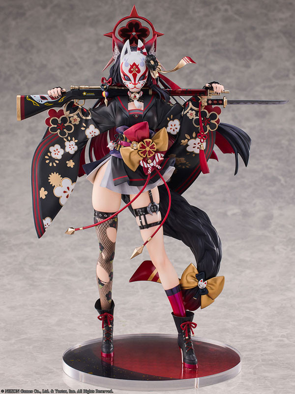 Blue Archive - Kosaka Wakamo - 1/7 - 5