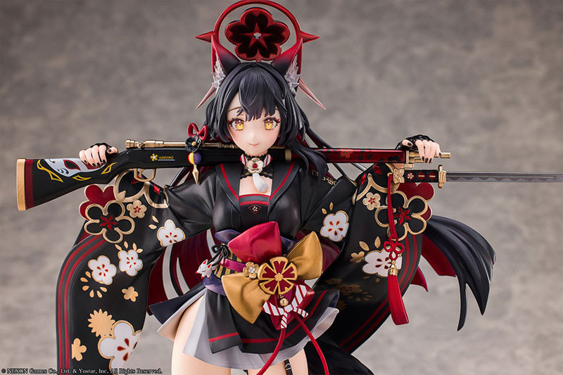 Blue Archive - Kosaka Wakamo - 1/7 - 21