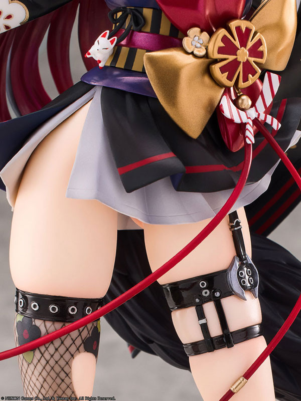 Blue Archive - Kosaka Wakamo - 1/7 - 17