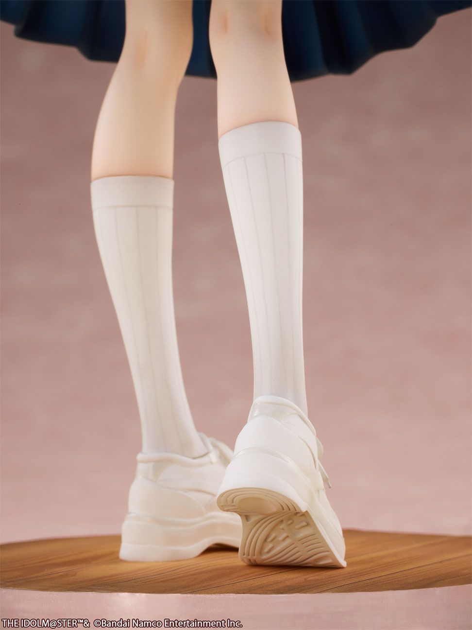 Gakuen iDOLM@STER - Shinosawa Hiro - 1/7 - Happy Millefeuille Ver. - 14