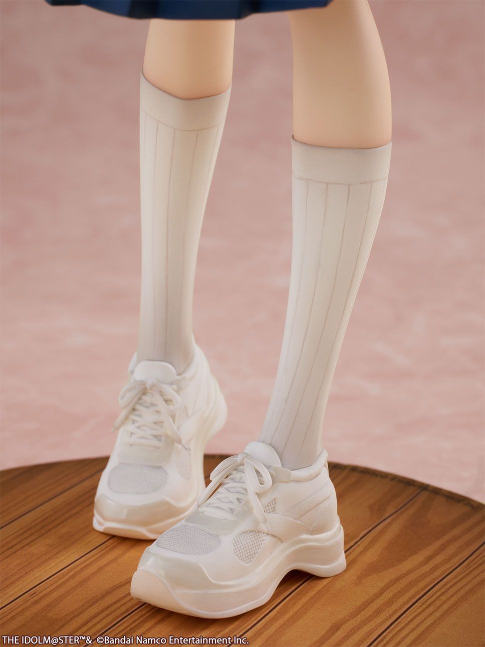 Gakuen iDOLM@STER - Shinosawa Hiro - 1/7 - Happy Millefeuille Ver. - 13