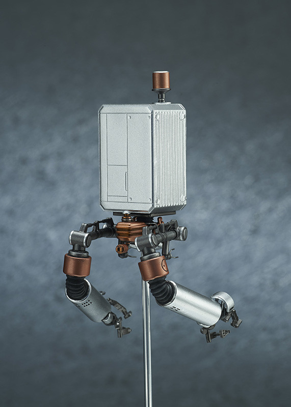 NieR: Automata - Pod 042 - YoRHa No. 2 Type B - DX Edition - 16