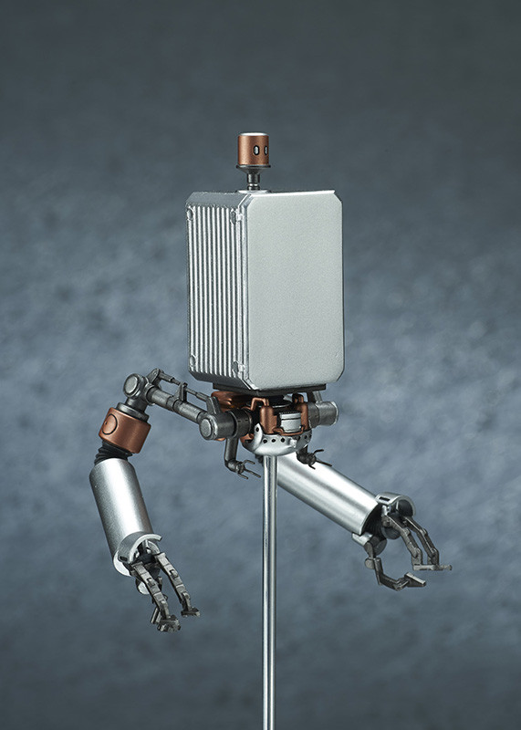 NieR: Automata - Pod 042 - YoRHa No. 2 Type B - DX Edition - 15