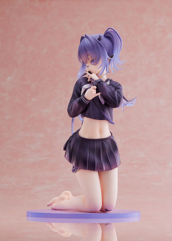 Kamiguse-chan - 1/6 - 3