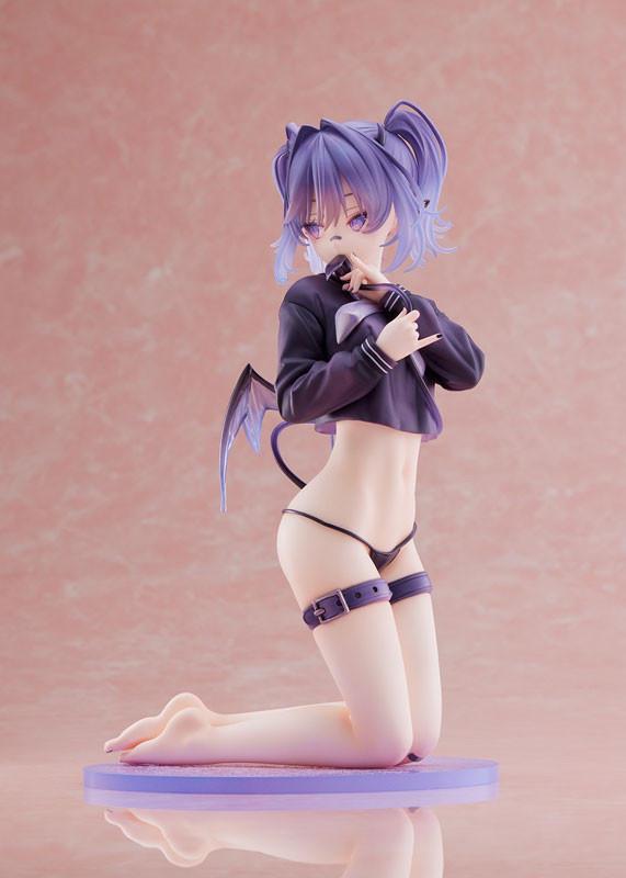 Kamiguse-chan - 1/6 - 8