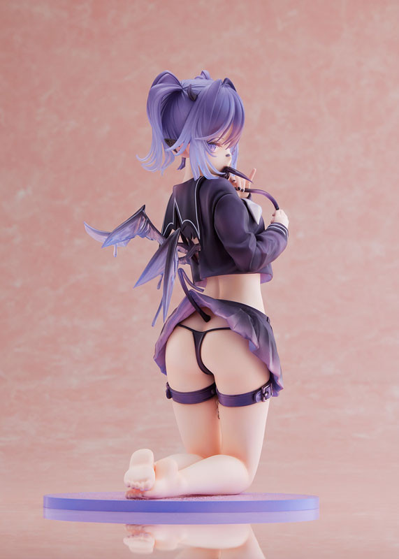 Kamiguse-chan - 1/6 - 5