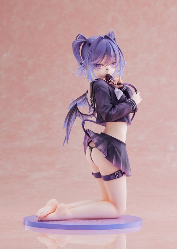 Kamiguse-chan - 1/6