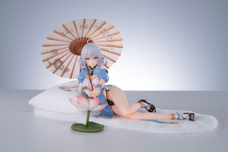 OMAHA Acacia Maho Shoujo Renge-chan 1/6 Plastic Figure - 2