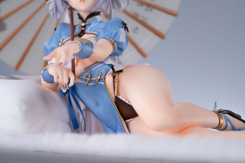 OMAHA Acacia Maho Shoujo Renge-chan Deluxe Edition 1/6 Plastic Figure - 21