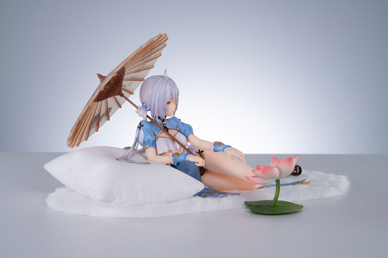 OMAHA Acacia Maho Shoujo Renge-chan Deluxe Edition 1/6 Plastic Figure - 20