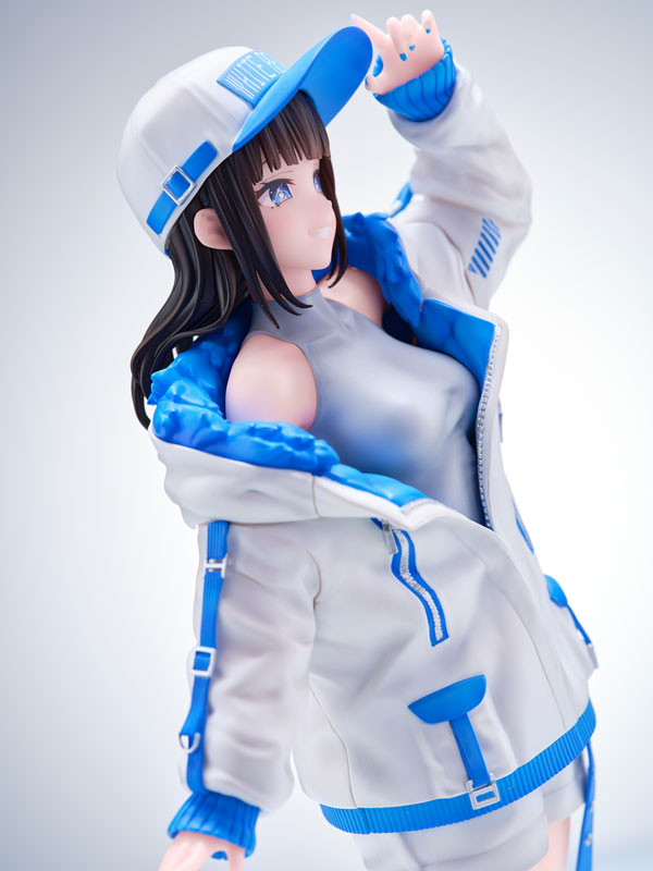 Isshiki Seiran - 1/7 - 10