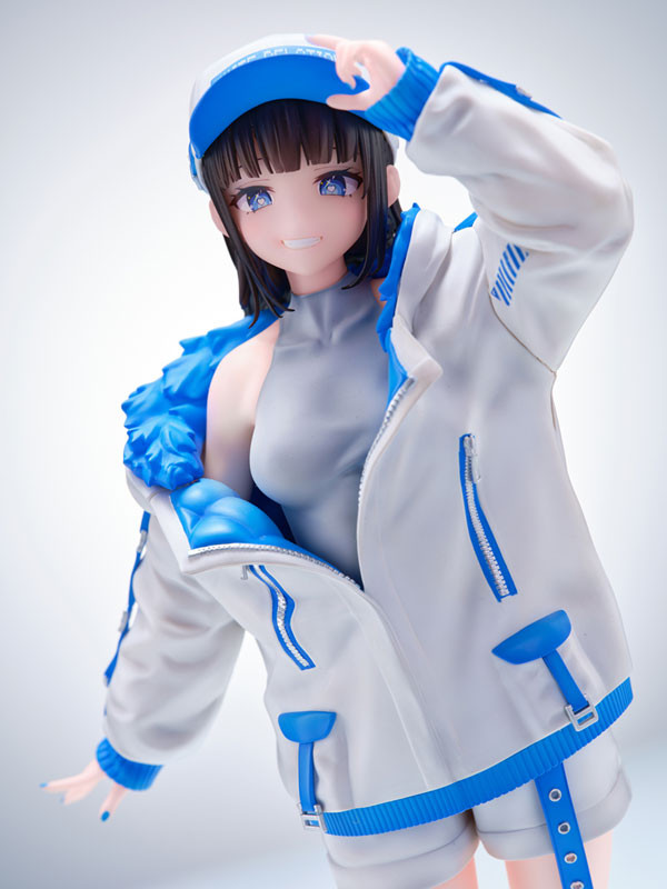 Isshiki Seiran - 1/7 - 11