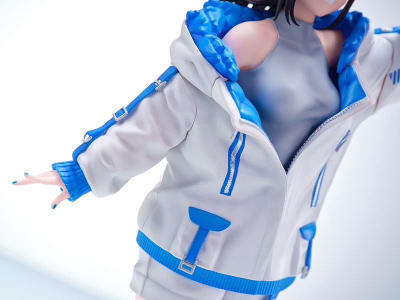 Isshiki Seiran - 1/7 - 8