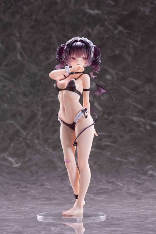 Original - Shino - 1/4 - Shitagi ver. - 6