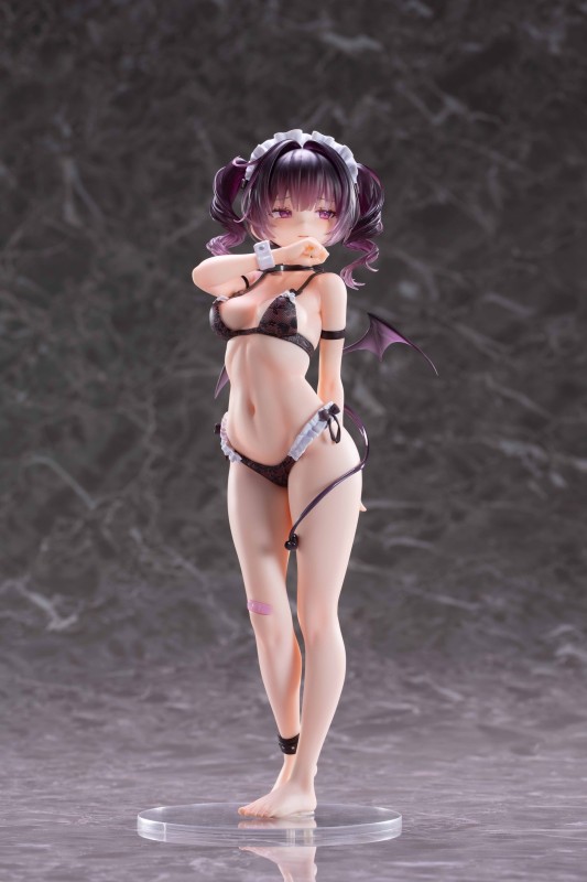 Original - Shino - 1/4 - Shitagi ver. - 8