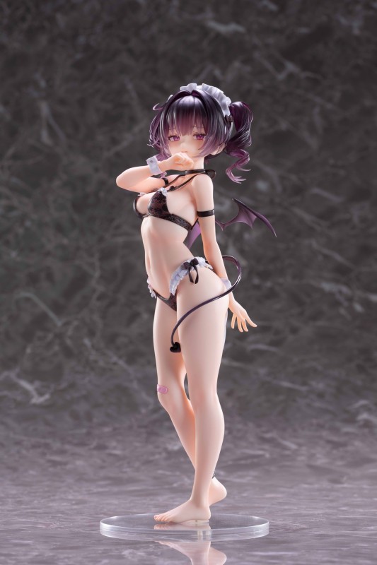 Original - Shino - 1/4 - Shitagi ver. - 7