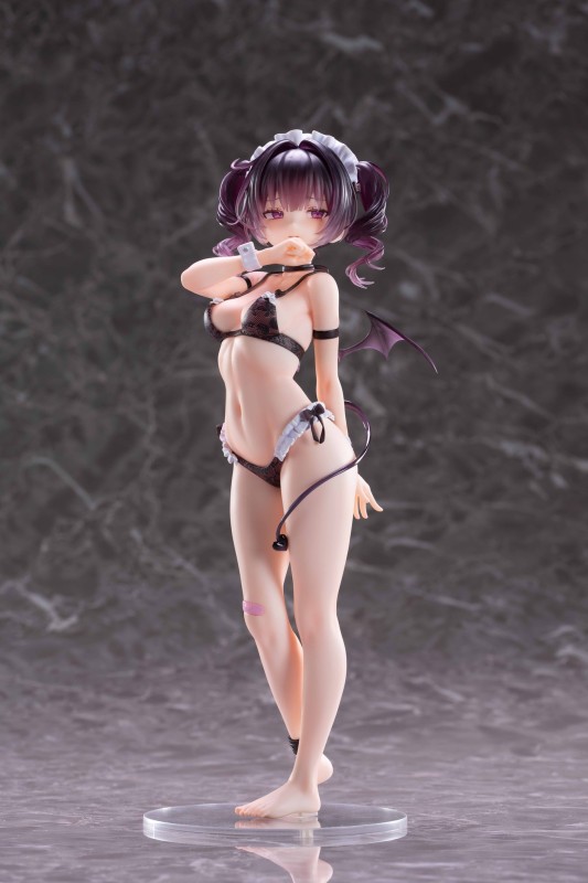 Original - Shino - 1/4 - Shitagi ver. - 9